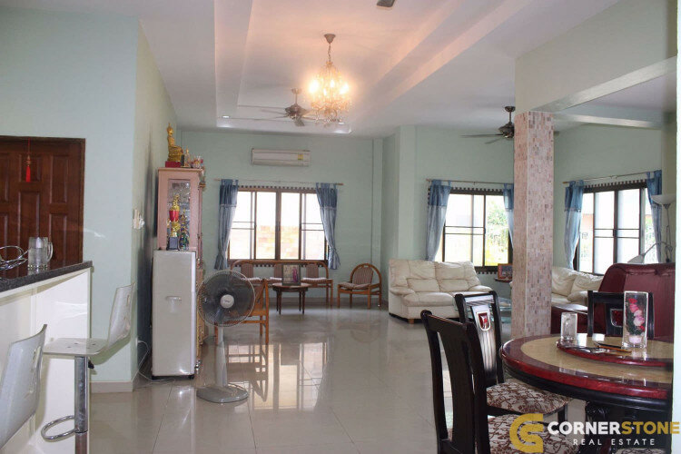 Дом в Банг Ламунге, Таиланд | THE428235