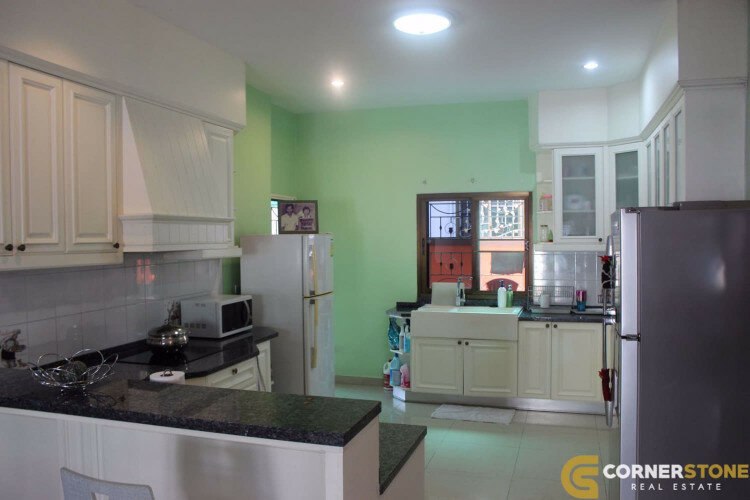 Дом в Банг Ламунге, Таиланд | THE428235