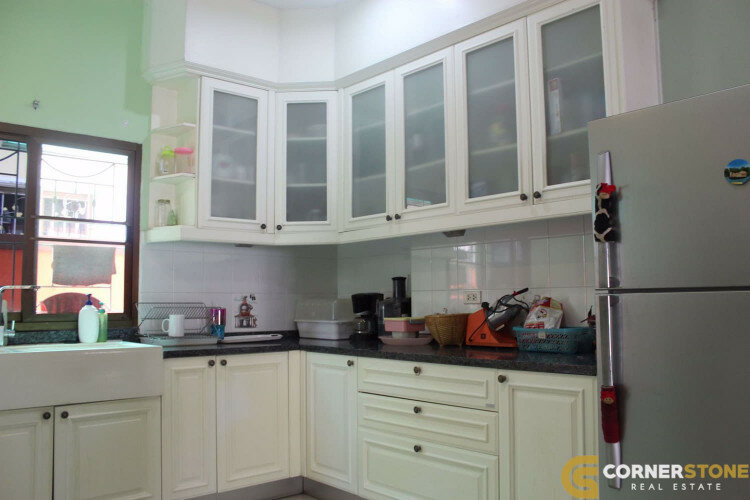 Дом в Банг Ламунге, Таиланд | THE428235