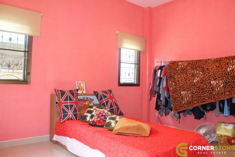 Дом в Банг Ламунге, Таиланд | THE428235