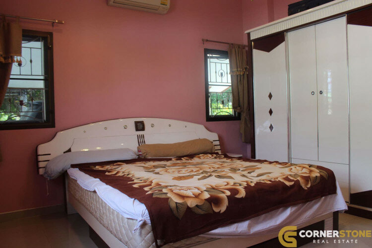 Дом в Банг Ламунге, Таиланд | THE428235