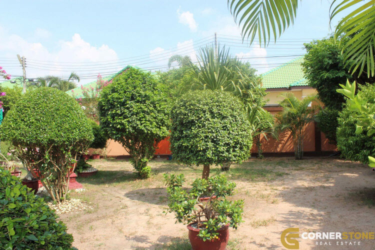 Дом в Банг Ламунге, Таиланд | THE428235