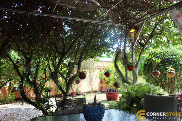 Дом в Банг Ламунге, Таиланд | THE428235