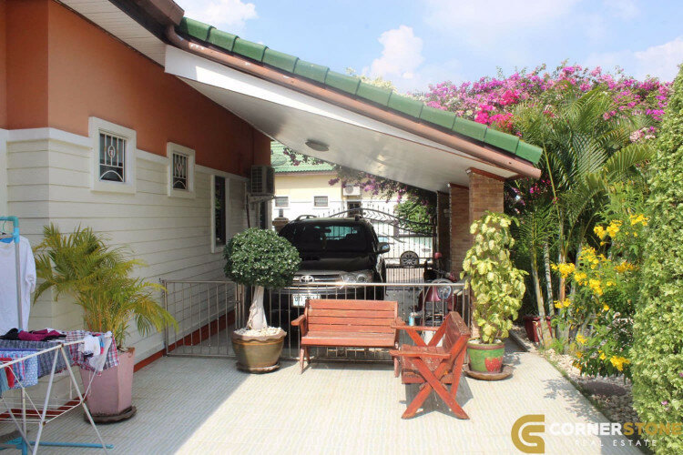 Дом в Банг Ламунге, Таиланд | THE428235