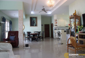 Дом в Банг Ламунге, Таиланд | THE428235