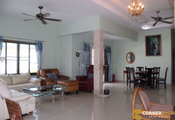 Дом в Банг Ламунге, Таиланд | THE428235