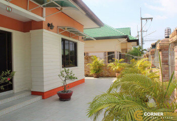 Дом в Банг Ламунге, Таиланд | THE428235