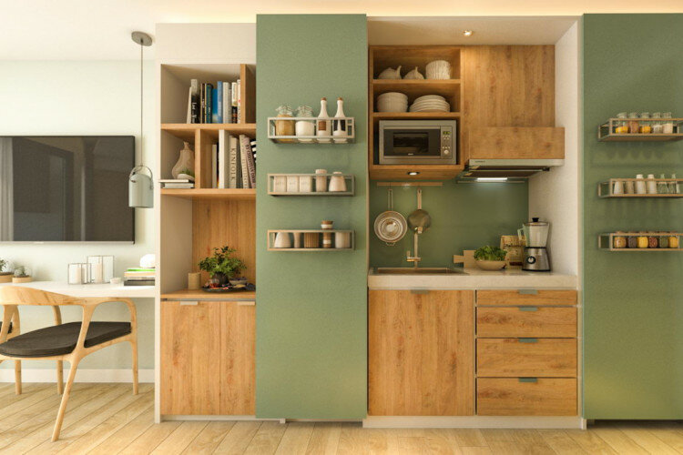 Кондоминиум на Пхукете, Таиланд | THE144935