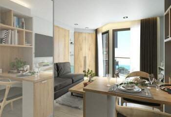 Кондоминиум на Пхукете, Таиланд | THE144935