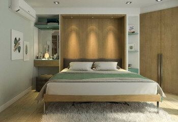 Кондоминиум на Пхукете, Таиланд | THE144935