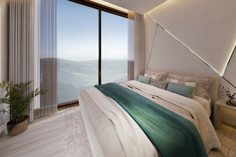 Кондоминиум в Януи, Пхукет, Таиланд | THE407081