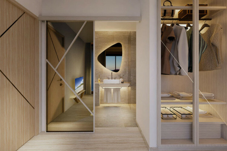 Кондоминиум в Януи, Пхукет, Таиланд | THE407081