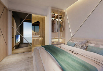 Кондоминиум в Януи, Пхукет, Таиланд | THE407081