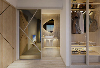 Кондоминиум в Януи, Пхукет, Таиланд | THE407081