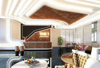 Кондоминиум в Януи, Пхукет, Таиланд | THE407081