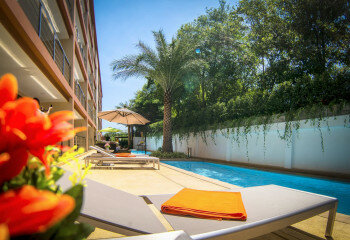 Кондоминиум в Януи, Пхукет, Таиланд | THE308268