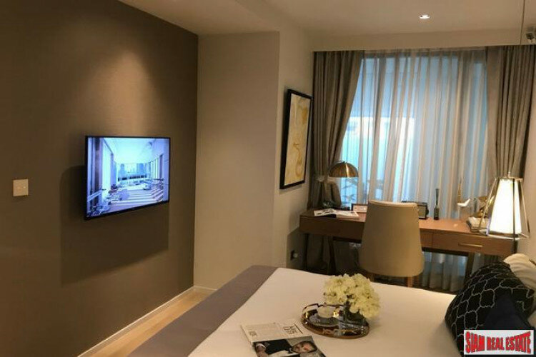 Квартира в Бангкоке, Таиланд | THE518486