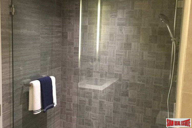 Квартира в Бангкоке, Таиланд | THE518486