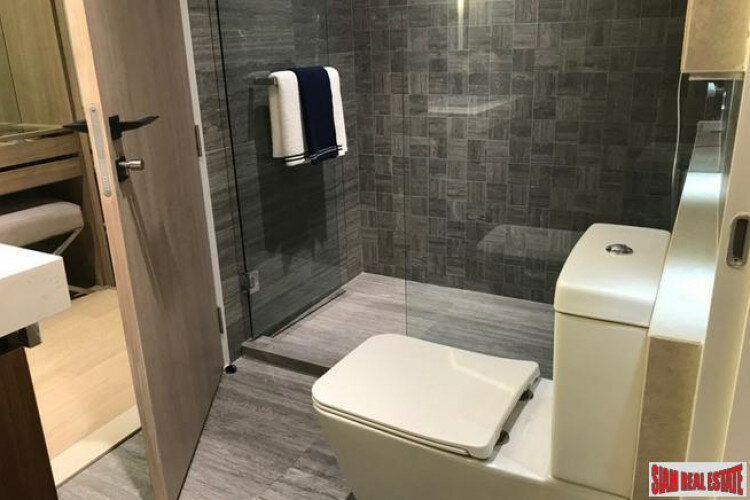 Квартира в Бангкоке, Таиланд | THE518486