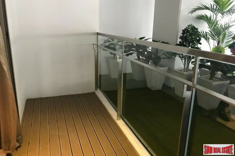 Квартира в Бангкоке, Таиланд | THE518486