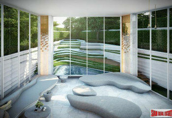 Квартира в Бангкоке, Таиланд | THE518486