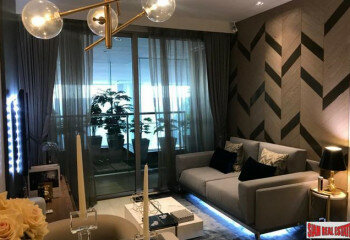 Квартира в Бангкоке, Таиланд | THE518486