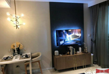 Квартира в Бангкоке, Таиланд | THE518486