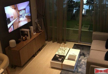 Квартира в Бангкоке, Таиланд | THE518486