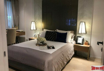 Квартира в Бангкоке, Таиланд | THE518486