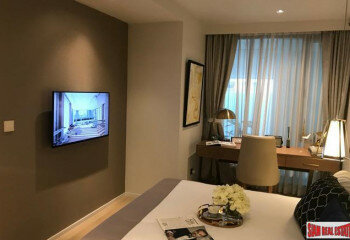 Квартира в Бангкоке, Таиланд | THE518486