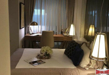 Квартира в Бангкоке, Таиланд | THE518486