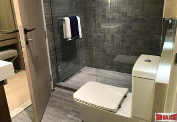 Квартира в Бангкоке, Таиланд | THE518486