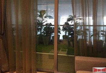 Квартира в Бангкоке, Таиланд | THE518486