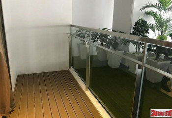 Квартира в Бангкоке, Таиланд | THE518486