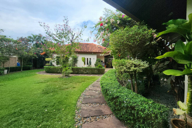 Дом в Паттайе, Таиланд | THE455789