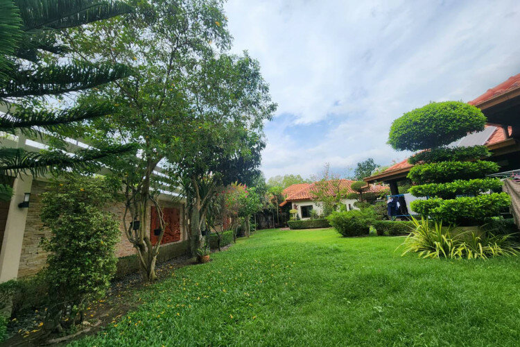 Дом в Паттайе, Таиланд | THE455789