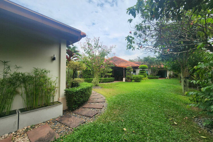 Дом в Паттайе, Таиланд | THE455789