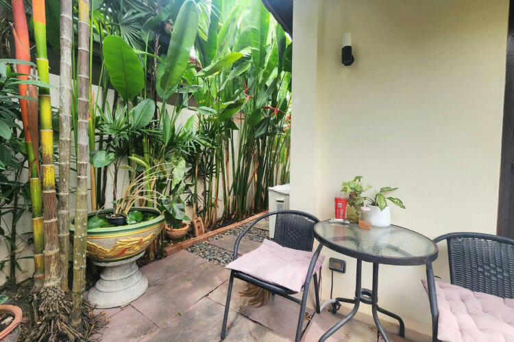 Дом в Паттайе, Таиланд | THE455789