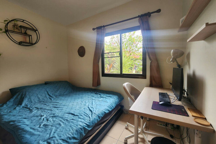 Дом в Паттайе, Таиланд | THE455789