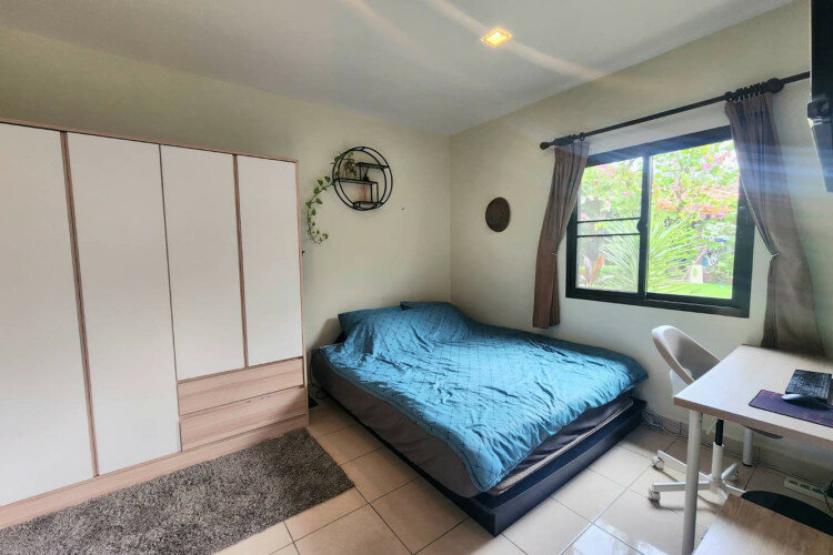 Дом в Паттайе, Таиланд | THE455789