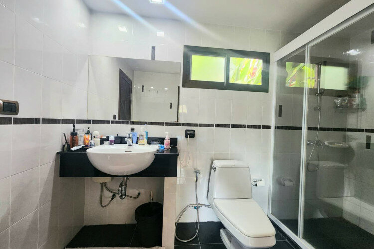 Дом в Паттайе, Таиланд | THE455789