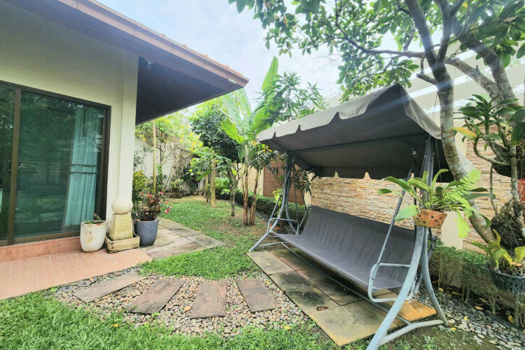 Дом в Паттайе, Таиланд | THE455789