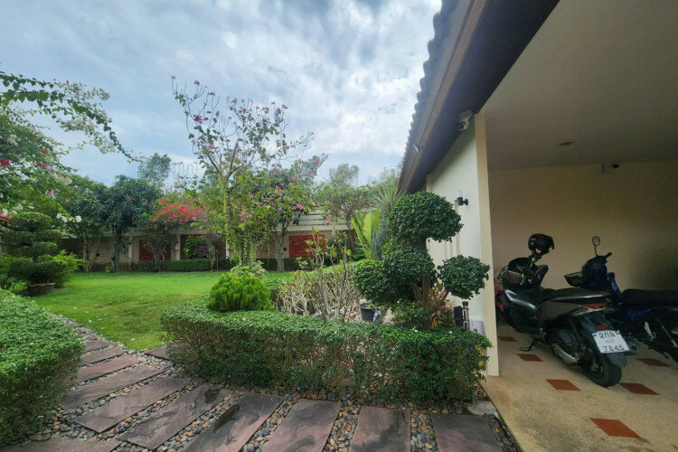 Дом в Паттайе, Таиланд | THE455789