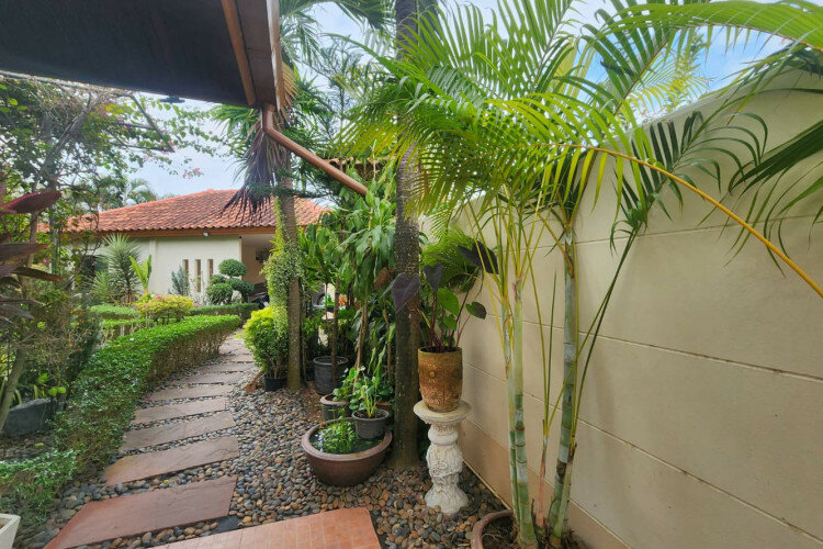 Дом в Паттайе, Таиланд | THE455789