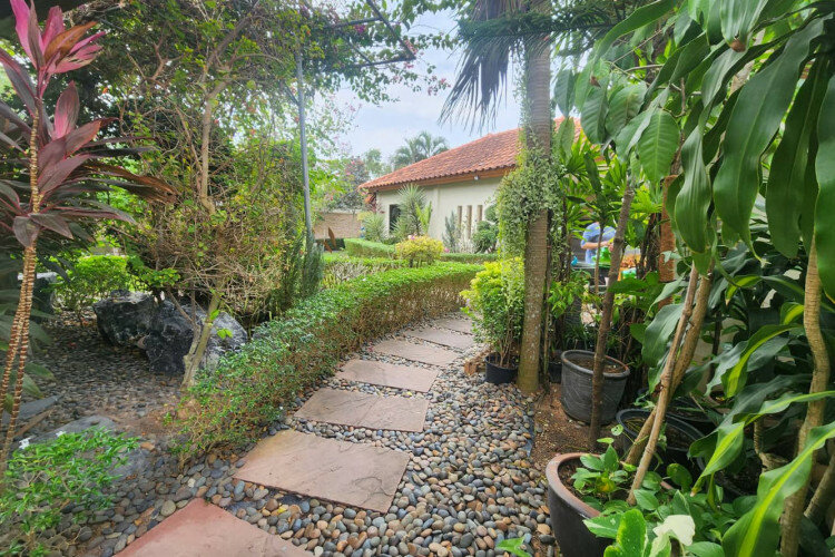 Дом в Паттайе, Таиланд | THE455789