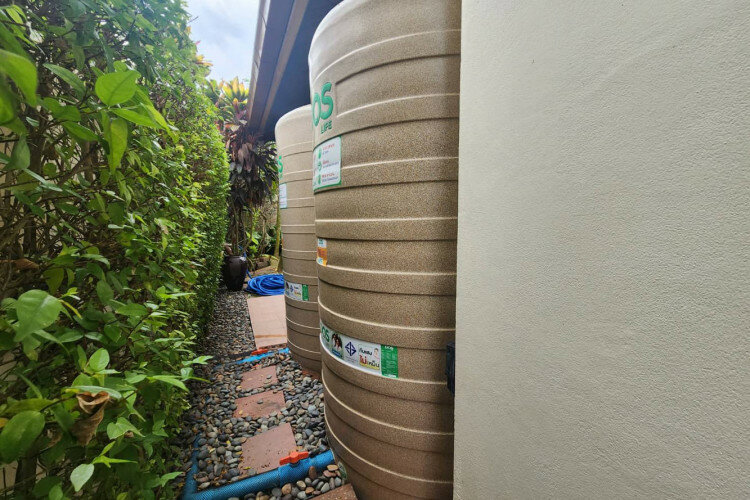 Дом в Паттайе, Таиланд | THE455789