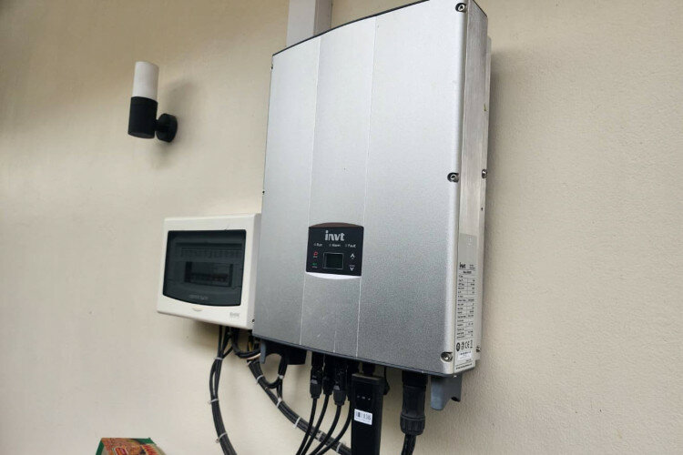 Дом в Паттайе, Таиланд | THE455789