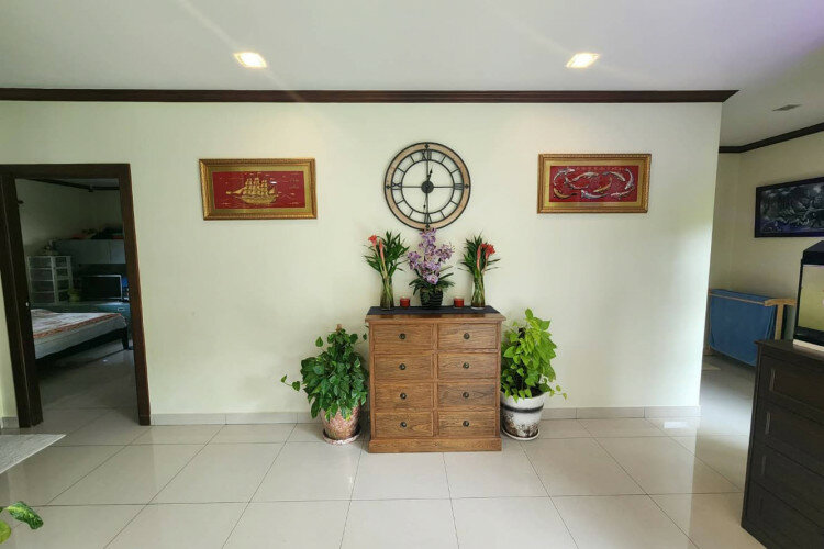 Дом в Паттайе, Таиланд | THE455789