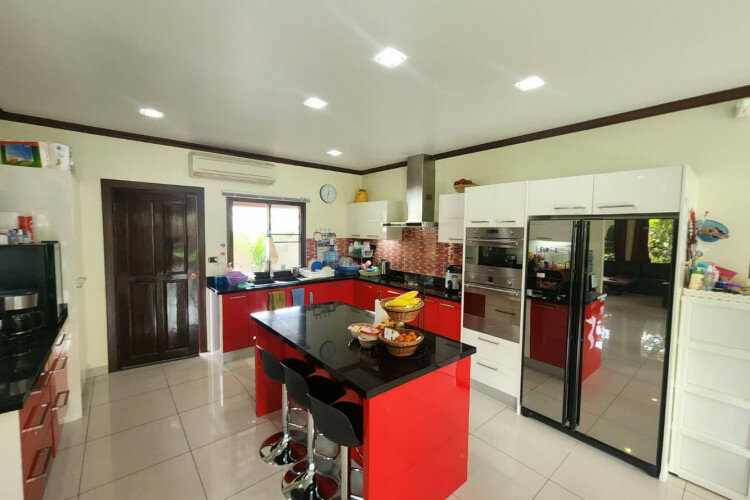 Дом в Паттайе, Таиланд | THE455789