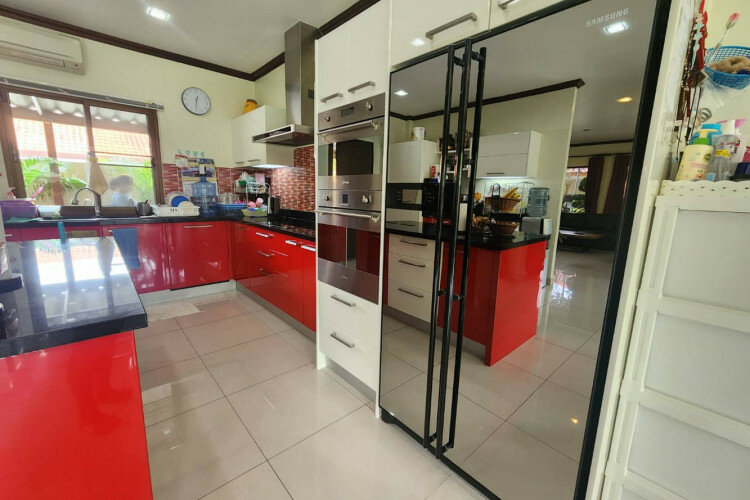 Дом в Паттайе, Таиланд | THE455789